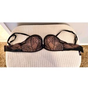 Victoria's Secret Bombshell Push Up Bra